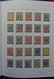 Delcampe - Belgien: 1915-1930: Very Well Filled, MNH, Mint Hinged And Used, Partly Double Collection Belgium 19 - Sammlungen