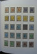 Delcampe - Belgien: 1915-1930: Very Well Filled, MNH, Mint Hinged And Used, Partly Double Collection Belgium 19 - Sammlungen