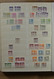 Delcampe - Dänemark: 1855-1979: Nice MNH And Mint Hinged Stock Denmark 1855-1979 In Fat Stockbook. Lot Contains - Briefe U. Dokumente
