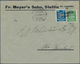 Finnland: 1856/1963, Interesting Lot Of Ca. 60 Franked Covers/postcards And Postal Stationery (unuse - Gebraucht