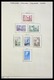 Delcampe - Finnland: 1856-1960: Almost Complete, Mint Hinged And Used Collection Finland 1856-1960 On Albumpage - Gebraucht