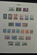 Delcampe - Finnland: 1856-1988: Nice, Mostly Used Collection Finland 1856-1988 On Albumpages In Folder, Includi - Gebraucht