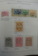 Delcampe - Finnland: 1860-1995: Very Well Filled, Somewhat Specialised, Double, MNH, Mint Hinged And Used Colle - Gebraucht