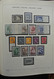 Delcampe - Finnland: 1860-1995: Very Well Filled, Somewhat Specialised, Double, MNH, Mint Hinged And Used Colle - Gebraucht