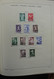 Delcampe - Finnland: 1860-1995: Very Well Filled, Somewhat Specialised, Double, MNH, Mint Hinged And Used Colle - Gebraucht