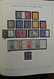 Delcampe - Finnland: 1860-1995: Very Well Filled, Somewhat Specialised, Double, MNH, Mint Hinged And Used Colle - Gebraucht