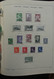 Delcampe - Finnland: 1860-1995: Very Well Filled, Somewhat Specialised, Double, MNH, Mint Hinged And Used Colle - Gebraucht