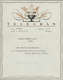 Finnland - Besonderheiten: 1929/1936, 57 Telegrams, Envelopes, 34 Of Them Ornamented Telegram. Seldo - Sonstige & Ohne Zuordnung