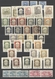 Fiume: 1918/1924, Mint And Used Collection On Large Stockcards, Well Sorted And Filled Throughout Wi - Fiume