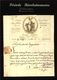 Delcampe - Frankreich - Vorphilatelie: 1797/1805 (ca.) Collection Of Approx. 200 Letters (letter Contents)inclu - 1701-1800: Vorläufer XVIII
