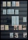 Delcampe - Frankreich: 1849-1900: Beautiful Lot Mint And Used Classic Stamps Of France, Including A Very Nice P - Collections