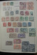 Frankreich: 1849-1959: Very Nice, Specialised, Almost Complete, Mint Hinged And Used Collection Fran - Sammlungen