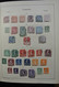 Frankreich: 1849-1959: Very Nice, Specialised, Almost Complete, Mint Hinged And Used Collection Fran - Sammlungen