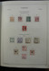 Delcampe - Frankreich: 1849-1959: Very Nice, Specialised, Almost Complete, Mint Hinged And Used Collection Fran - Sammlungen