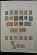 Delcampe - Frankreich: 1849-1959: Very Nice, Specialised, Almost Complete, Mint Hinged And Used Collection Fran - Sammlungen