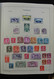 Delcampe - Frankreich: 1849-1959: Very Nice, Specialised, Almost Complete, Mint Hinged And Used Collection Fran - Sammlungen