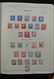 Delcampe - Frankreich: 1849-1959: Very Nice, Specialised, Almost Complete, Mint Hinged And Used Collection Fran - Sammlungen