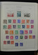 Delcampe - Frankreich: 1849-1959: Very Nice, Specialised, Almost Complete, Mint Hinged And Used Collection Fran - Sammlungen