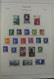 Delcampe - Frankreich: 1849-1959: Very Nice, Specialised, Almost Complete, Mint Hinged And Used Collection Fran - Sammlungen