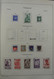 Delcampe - Frankreich: 1849-1959: Very Nice, Specialised, Almost Complete, Mint Hinged And Used Collection Fran - Sammlungen