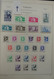 Delcampe - Frankreich: 1849-1959: Very Nice, Specialised, Almost Complete, Mint Hinged And Used Collection Fran - Sammlungen