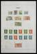 Delcampe - Frankreich: 1849-1997: Exciting Nearly Complete Used Collection, Sometimes Very Specialised With Man - Sammlungen