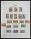 Delcampe - Frankreich: 1849-1997: Exciting Nearly Complete Used Collection, Sometimes Very Specialised With Man - Sammlungen