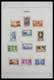 Delcampe - Frankreich: 1849-1997: Exciting Nearly Complete Used Collection, Sometimes Very Specialised With Man - Collections