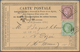 Delcampe - Frankreich: 1860/1960 (ca.), Lot Of Apprx. 390 Covers/cards, Incl. Stationeries, Ppc, Attractive Fra - Sammlungen