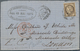Delcampe - Frankreich: 1860/1960 (ca.), Lot Of Apprx. 390 Covers/cards, Incl. Stationeries, Ppc, Attractive Fra - Sammlungen