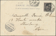 Delcampe - Frankreich: 1898/1900 (ca.), über 100 Gelaufene Frankreich Postkarten Mit Einigen "Souvenir De...", - Collections