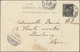 Delcampe - Frankreich: 1898/1900 (ca.), über 100 Gelaufene Frankreich Postkarten Mit Einigen "Souvenir De...", - Sammlungen