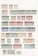 Frankreich: 1900/1955 (ca.), Comprehensive Mint Accumulation On Stockpages, Well Filled With Plenty - Sammlungen