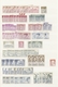 Frankreich: 1900/1955 (ca.), Comprehensive Mint Accumulation On Stockpages, Well Filled With Plenty - Collections