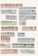 Frankreich: 1900/1955 (ca.), Comprehensive Mint Accumulation On Stockpages, Well Filled With Plenty - Collections