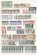 Delcampe - Frankreich: 1900/1955 (ca.), Comprehensive Mint Accumulation On Stockpages, Well Filled With Plenty - Collections