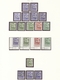 Frankreich - Vorausentwertungen: 1954/1983, PRECANCELLATIONS (préoblitérés), Collection Of Apprx. 40 - Sonstige & Ohne Zuordnung
