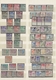 Frankreich - Vorausentwertungen: 1954/1994, Complete U/m Collection Of Preobliteres Ex Michel Nos. 9 - Sonstige & Ohne Zuordnung