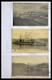 Delcampe - Frankreich - Schiffspost: Beautiful Collection Of Over 220 Covers And Cards Of The French Marine Fro - Sonstige & Ohne Zuordnung