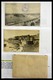 Delcampe - Frankreich - Schiffspost: Beautiful Collection Of Over 220 Covers And Cards Of The French Marine Fro - Sonstige & Ohne Zuordnung