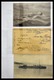 Delcampe - Frankreich - Schiffspost: Beautiful Collection Of Over 220 Covers And Cards Of The French Marine Fro - Sonstige & Ohne Zuordnung