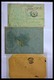 Delcampe - Frankreich - Schiffspost: Beautiful Collection Of Over 220 Covers And Cards Of The French Marine Fro - Sonstige & Ohne Zuordnung