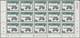 Delcampe - Gibraltar: 1987. Lot Of 1,000 Complete Definitives Set CANNONS (13 Values). Mint, NH. (Michel 32,000 - Gibraltar