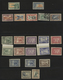 Delcampe - Griechenland: 1861-1973 (approx.), Collection In An Album With Many Good And Better Issues And Sets - Ungebraucht