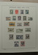 Delcampe - Griechenland: 1861-1990: Nicely Filled, MNH, Mint Hinged And Used Collection Greece 1861-1990 Includ - Ungebraucht