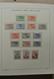 Delcampe - Griechenland: 1861-1990: Nicely Filled, MNH, Mint Hinged And Used Collection Greece 1861-1990 Includ - Ungebraucht