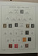 Delcampe - Griechenland: 1861-1990: Nicely Filled, MNH, Mint Hinged And Used Collection Greece 1861-1990 Includ - Ungebraucht