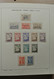 Delcampe - Griechenland: 1861-1990: Nicely Filled, MNH, Mint Hinged And Used Collection Greece 1861-1990 Includ - Ongebruikt