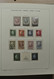 Delcampe - Griechenland: 1861-1990: Nicely Filled, MNH, Mint Hinged And Used Collection Greece 1861-1990 Includ - Nuevos