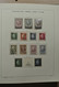 Delcampe - Griechenland: 1861-1990: Nicely Filled, MNH, Mint Hinged And Used Collection Greece 1861-1990 Includ - Nuovi